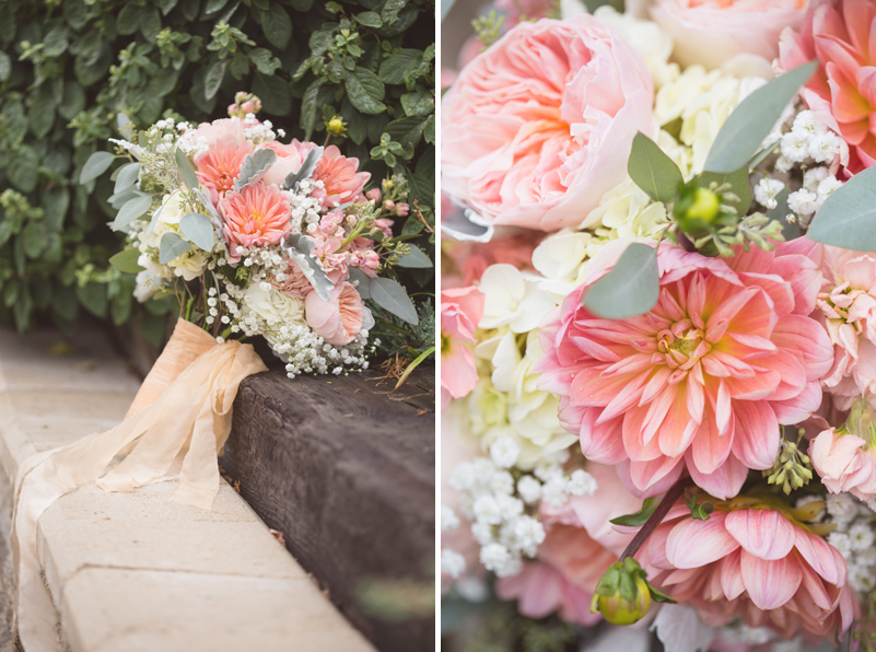 gorgeous wedding photography