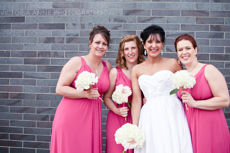 Kristi & Don – Wedding Day » Victoria Anne Photography / Winnipeg ...