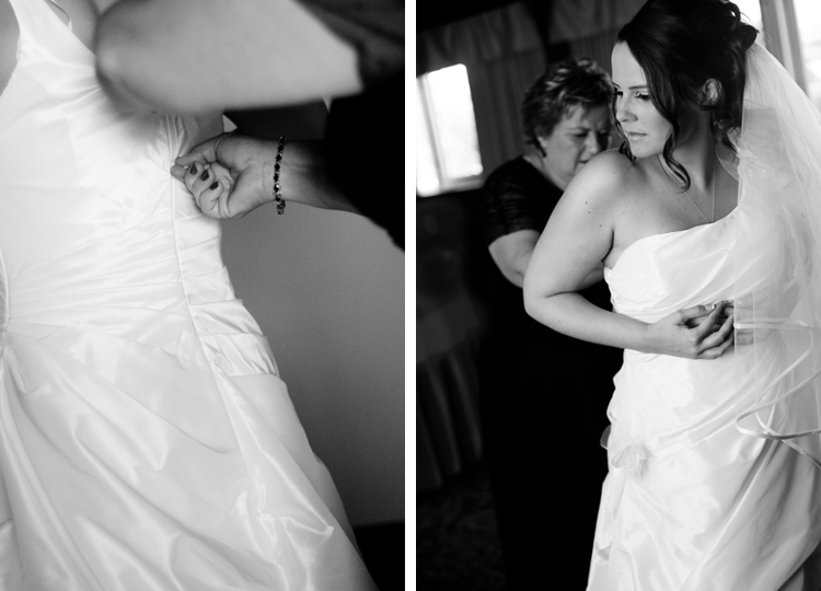 Alyssa & Andy – Wedding Photography » Victoria Anne Photography ...