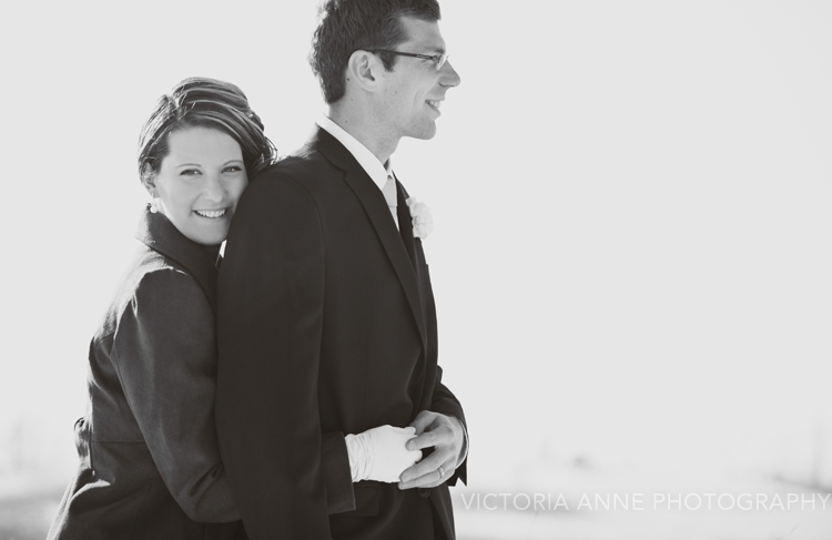 Carolyn & Chris – Altona Wedding Photography » Victoria Anne ...