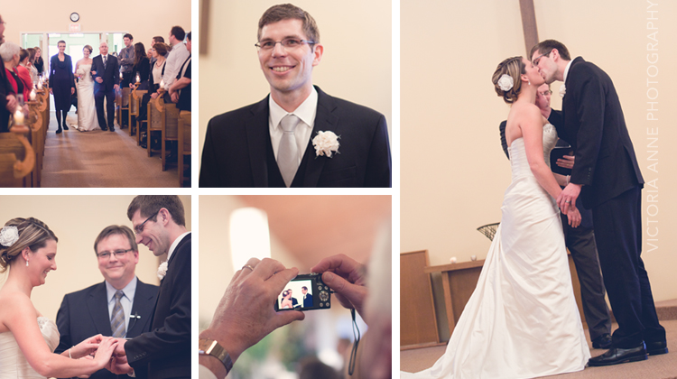 Carolyn & Chris – Altona Wedding Photography » Victoria Anne ...