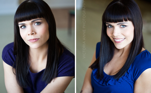 Shannon Guile – Winnipeg Head Shots » Victoria Anne Photography ...