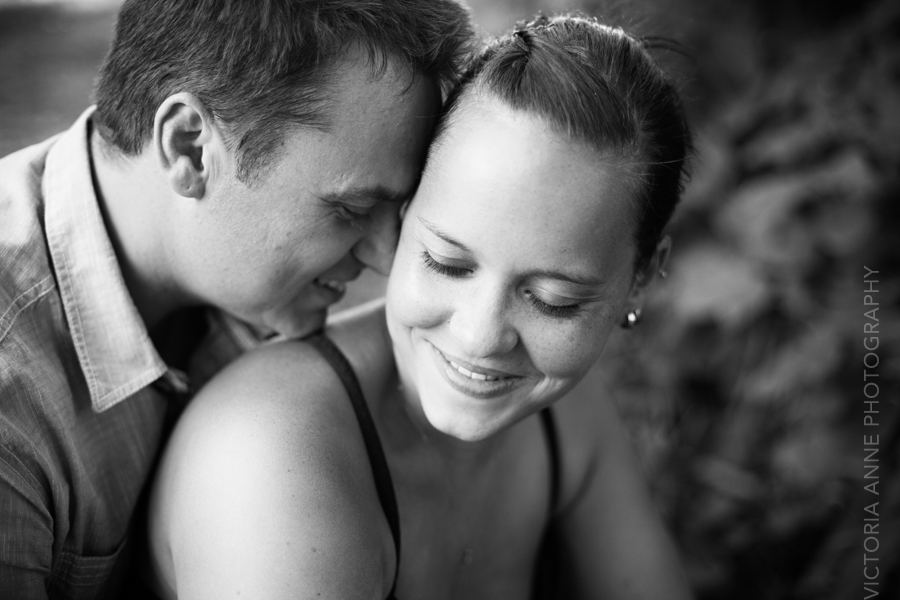 Melissa & Stan – Engagement Session » Victoria Anne Photography ...