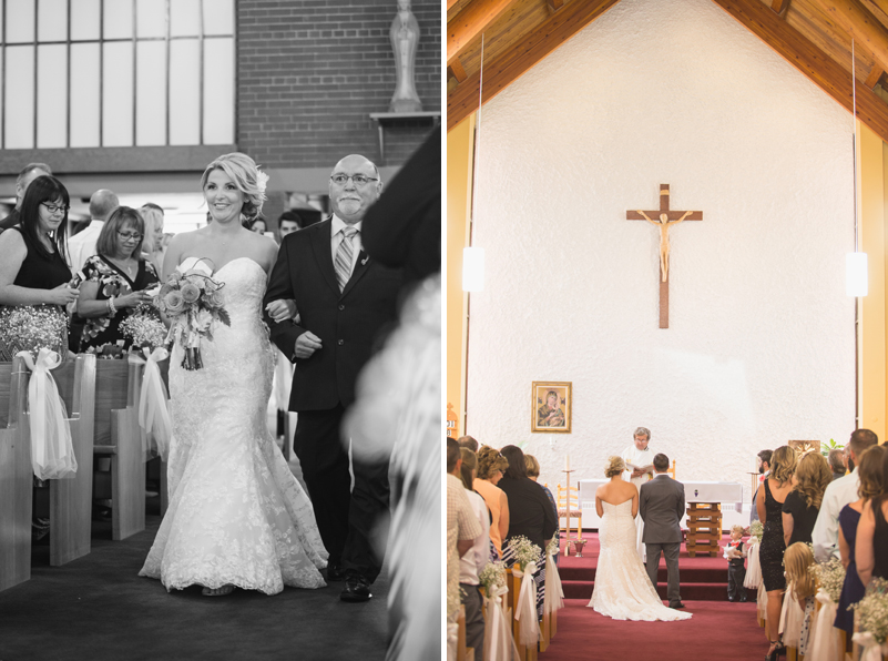 NANCI & BRYCE – SELKIRK WEDDING » Victoria Anne Photography / Winnipeg ...